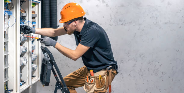 Best Electrical Rewiring Services  in Leon, IA